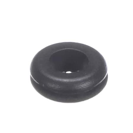 Baxter GROMMET, RUBBER BLACK .312 ID 01-100V15-00057